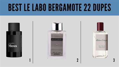 le labo bergamote 22 dupe zara